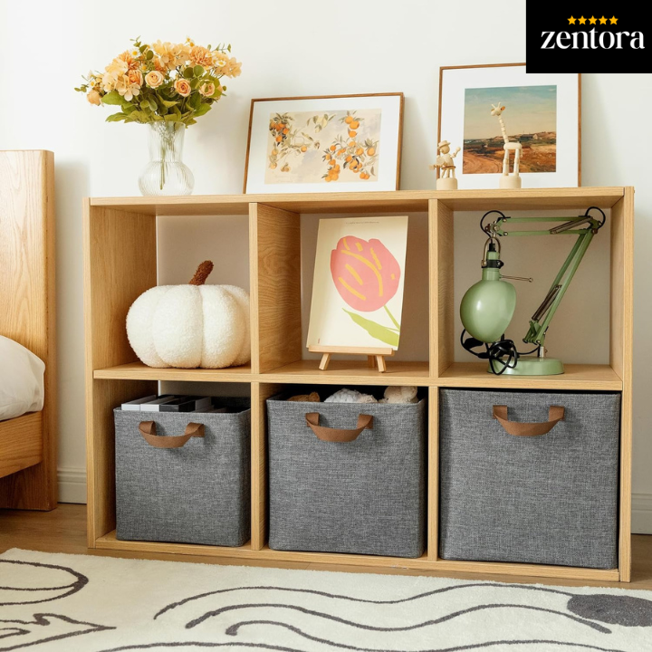 WardrobeBox™ Compact Foldable Organisers | 🔥 SEASON END SALE🔥