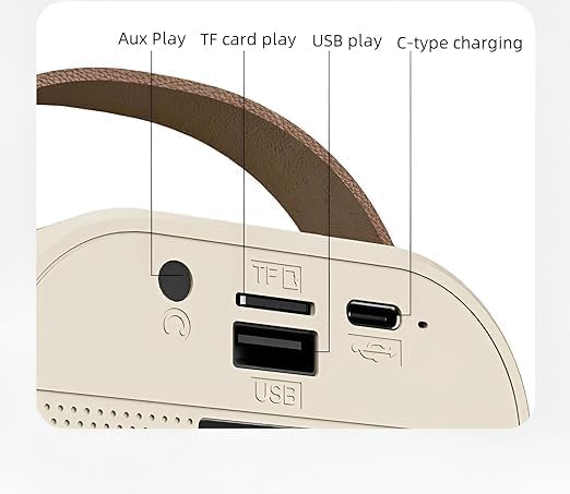 FunSing™ Portable Karaoke Speaker | ⭐️⭐️⭐️⭐️ 4.9/5 Rated | 47,800+ Happy Customers