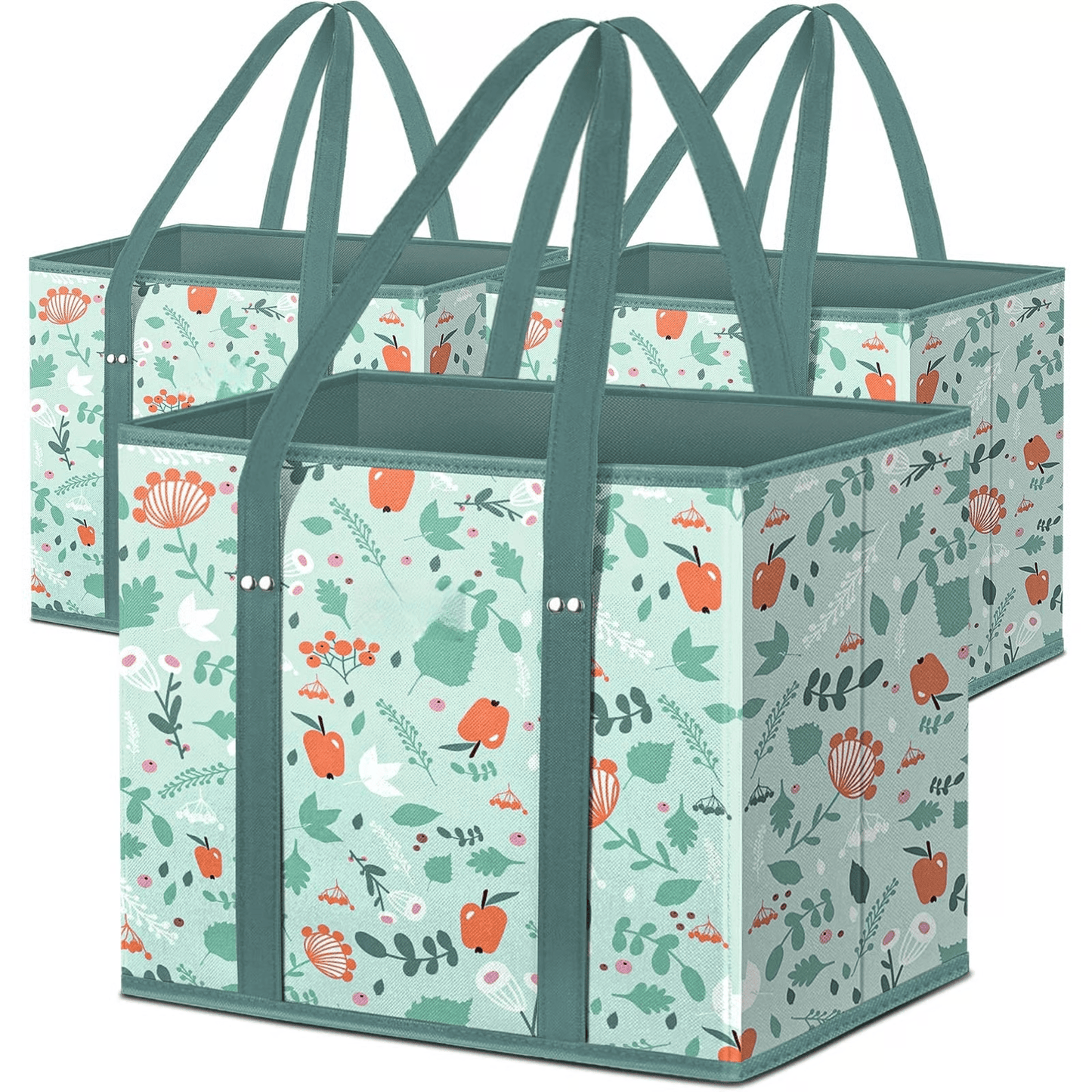 Super Grocery Bags | SUPER OFFER | ⭐️⭐️⭐️⭐️ 4.9/5 RATED | 28,794 + HAPPY CUSTOMERS