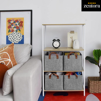 WardrobeBox™ Compact Foldable Organisers | 🔥 SEASON END SALE🔥