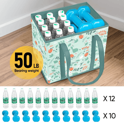 Super Grocery Bags | SUPER OFFER | ⭐️⭐️⭐️⭐️ 4.9/5 RATED | 28,794 + HAPPY CUSTOMERS