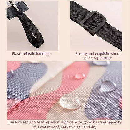 Super Lightweight Foldable Bag | ⭐⭐⭐⭐ 24,000+ REVIEWS