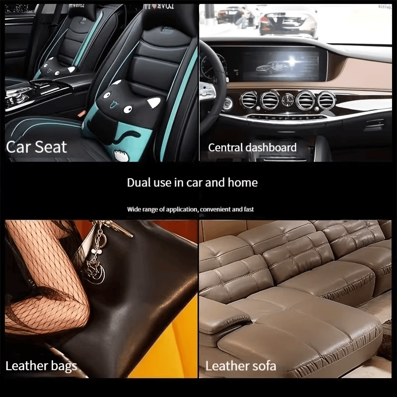 EliteShine™ Premium Car Polish Cream | ⭐️⭐️⭐️⭐️4.9/5 RATED | 🎉 89,000+ Happy Customers