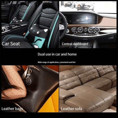 EliteShine™ Premium Car Polish Cream | ⭐️⭐️⭐️⭐️4.9/5 RATED | 🎉 89,000+ Happy Customers