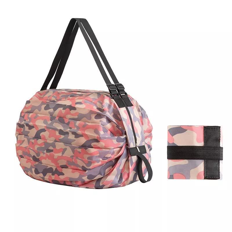 Super Lightweight Foldable Bag | ⭐⭐⭐⭐ 24,000+ REVIEWS