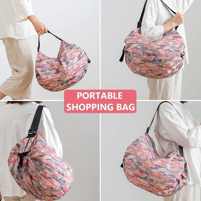 Super Lightweight Foldable Bag | ⭐⭐⭐⭐ 24,000+ REVIEWS