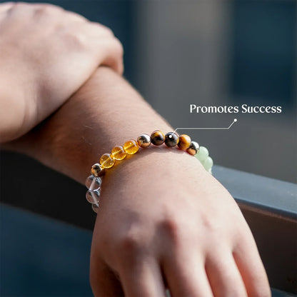 Money Magnet Bracelet | ⭐️⭐️⭐️⭐️ 4.9/5 RATED | 20,000 + HAPPY CUSTOMERS