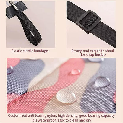 Super Lightweight Foldable Bag | ⭐⭐⭐⭐ 24,000+ REVIEWS