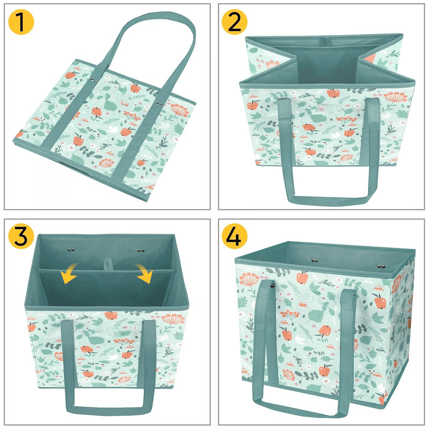 Super Grocery Bags | SUPER OFFER | ⭐️⭐️⭐️⭐️ 4.9/5 RATED | 28,794 + HAPPY CUSTOMERS