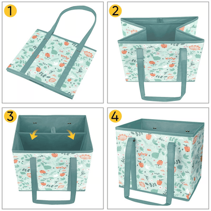 Super Grocery Bags | SUPER OFFER | ⭐️⭐️⭐️⭐️ 4.9/5 RATED | 28,794 + HAPPY CUSTOMERS