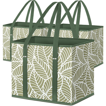 Super Grocery Bags | SUPER OFFER | ⭐️⭐️⭐️⭐️ 4.9/5 RATED | 28,794 + HAPPY CUSTOMERS