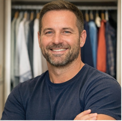 Michael T., Columbus, OH